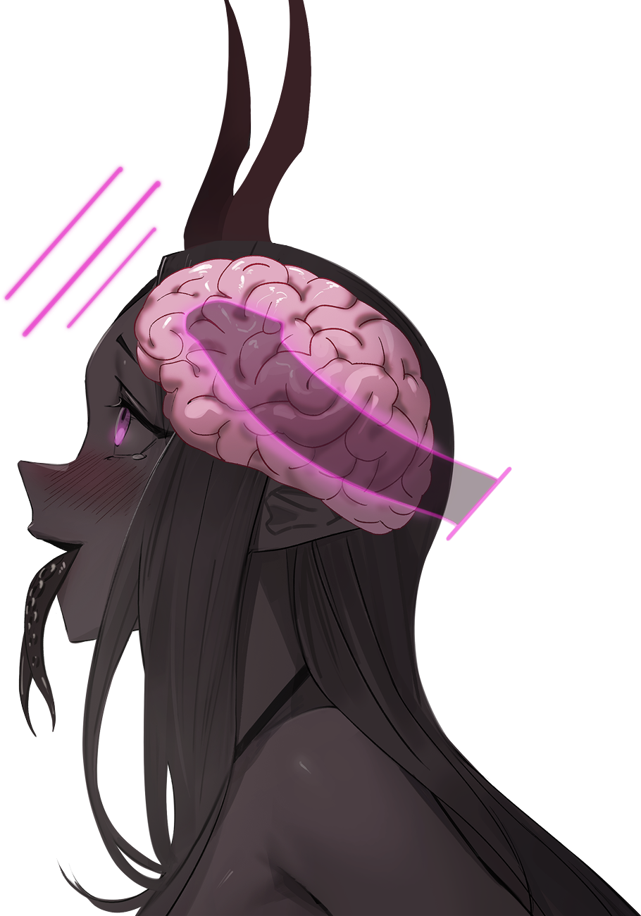 Brain Hacker DX Hero