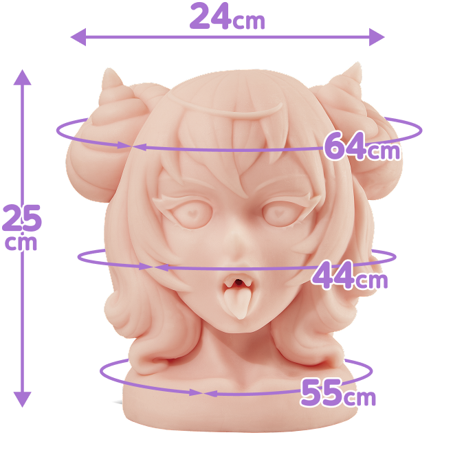 Schéma des dimensions du produit